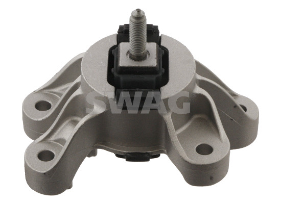 Mounting, manual transmission - 11 93 1776 SWAG